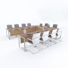 DIAMOND Convertible Training Conference Table