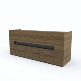 DIECI Reception Desk