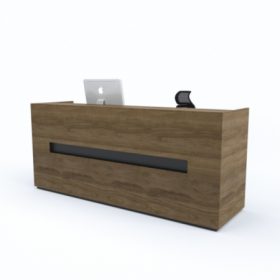 DIECI Reception Desk