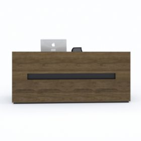 DIECI Reception Desk