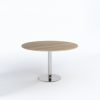 DISCUSSION Round Table (Drum Base)