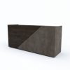 DUE Reception Desk