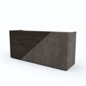 DUE Reception Desk