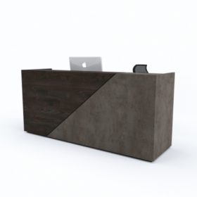 DUE Reception Desk
