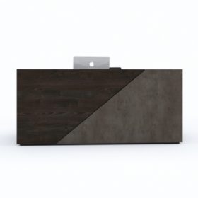 DUE Reception Desk