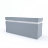 ECHO Reception Desk