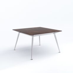 ELEGANTE Square Table