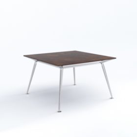 ELEGANTE Square Table
