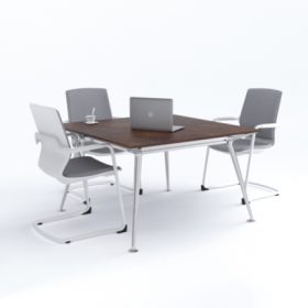 ELEGANTE Square Table