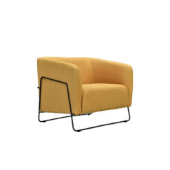 EVO FRAME 1-Seater Sofa