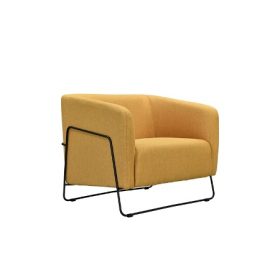 EVO FRAME 1-Seater Sofa