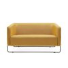 EVO FRAME 2-Seater Sofa