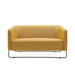 EVO FRAME 2-Seater Sofa