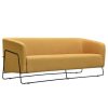 EVO FRAME 3-Seater Sofa