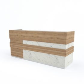 FORTUNE Reception Desk