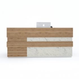 FORTUNE Reception Desk