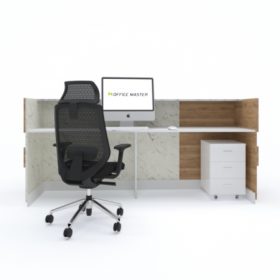 FORTUNE Reception Desk