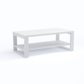 FRAME Rectangular Coffee Table