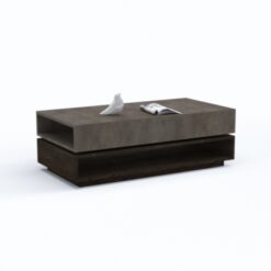 FUBINI Rectangular Coffee Table