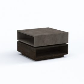 FUBINI Square Coffee Table
