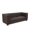 INDEX 2-Seater Sofa