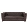 INDEX 3-Seater Sofa