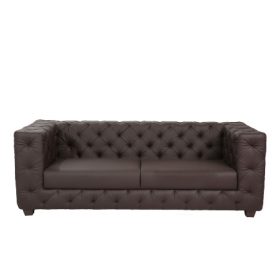 INDEX 3-Seater Sofa