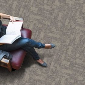 INTERCHANGE 546 Carpet Tiles Flooring