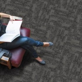 INTERCHANGE 547 Carpet Tiles Flooring