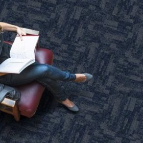 INTERCHANGE 556 Carpet Tiles Flooring