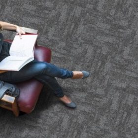 INTERCHANGE 575 Carpet Tiles Flooring