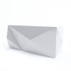 KRYSTAL Reception Desk