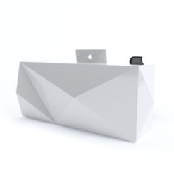 KRYSTAL Reception Desk