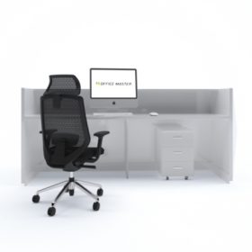 KRYSTAL Reception Desk