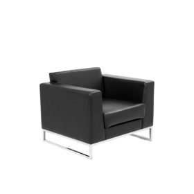 LAILA 1-Seater Sofa
