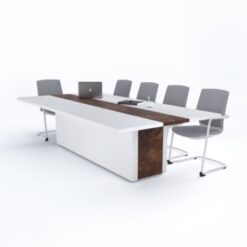 LINEA Boardroom Meeting Table