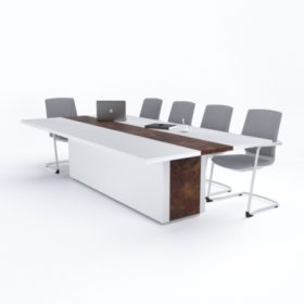 LINEA Boardroom Meeting Table