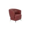 LOTUS 1-Seater Sofa