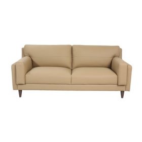 LOUIS 3-Seater Sofa