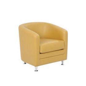 MARS 1-Seater Sofa