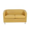 MARS 3-Seater Sofa