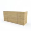 NOVE Reception Desk