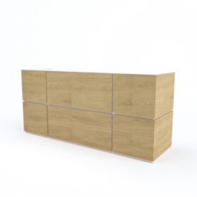 NOVE Reception Desk