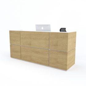 NOVE Reception Desk