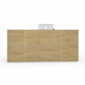 NOVE Reception Desk