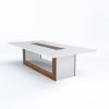 ORIANNA Boardroom Meeting Table
