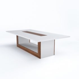 ORIANNA Boardroom Meeting Table