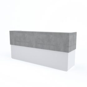 OTTO Reception Desk