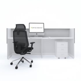 OTTO Reception Desk