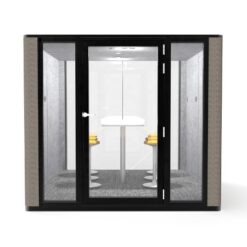 PALAZZO Large Privacy Booth